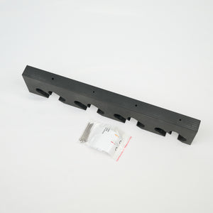 Wall-Mount Rack for 4 Ellipse IPL/Nd:YAG Applicators [sf:MC3UJ7GG2HV5EYDDULZGJ62M4PEM]