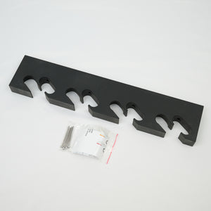 Wall-Mount Rack for 4 Ellipse IPL/Nd:YAG Applicators [sf:MC5VBIJCEHSJGPPDFJ2LISQ2MXUI]