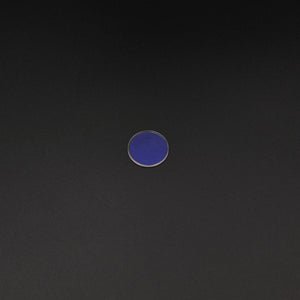 Window, 15.75 mm dia, 1 mm thk, AR 595/1064 [sf:MCBMUFSMKRANE7RGOHG6BDQJ2H6Q]